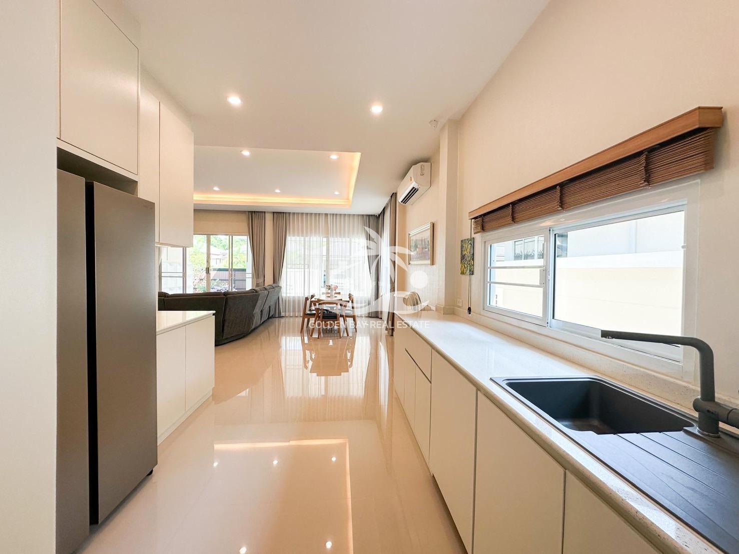 Garden Ville 5 – Huay Yai