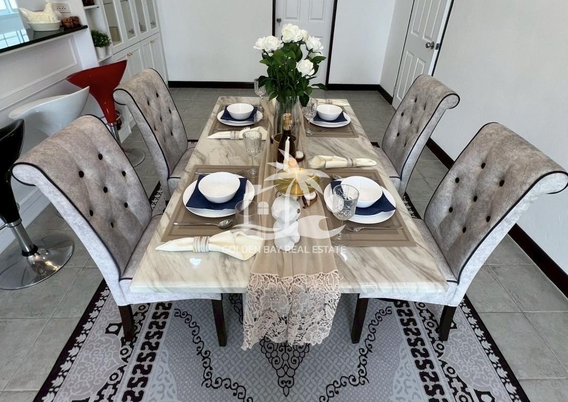 Cherry Blossom Residence 5 – East Pattaya