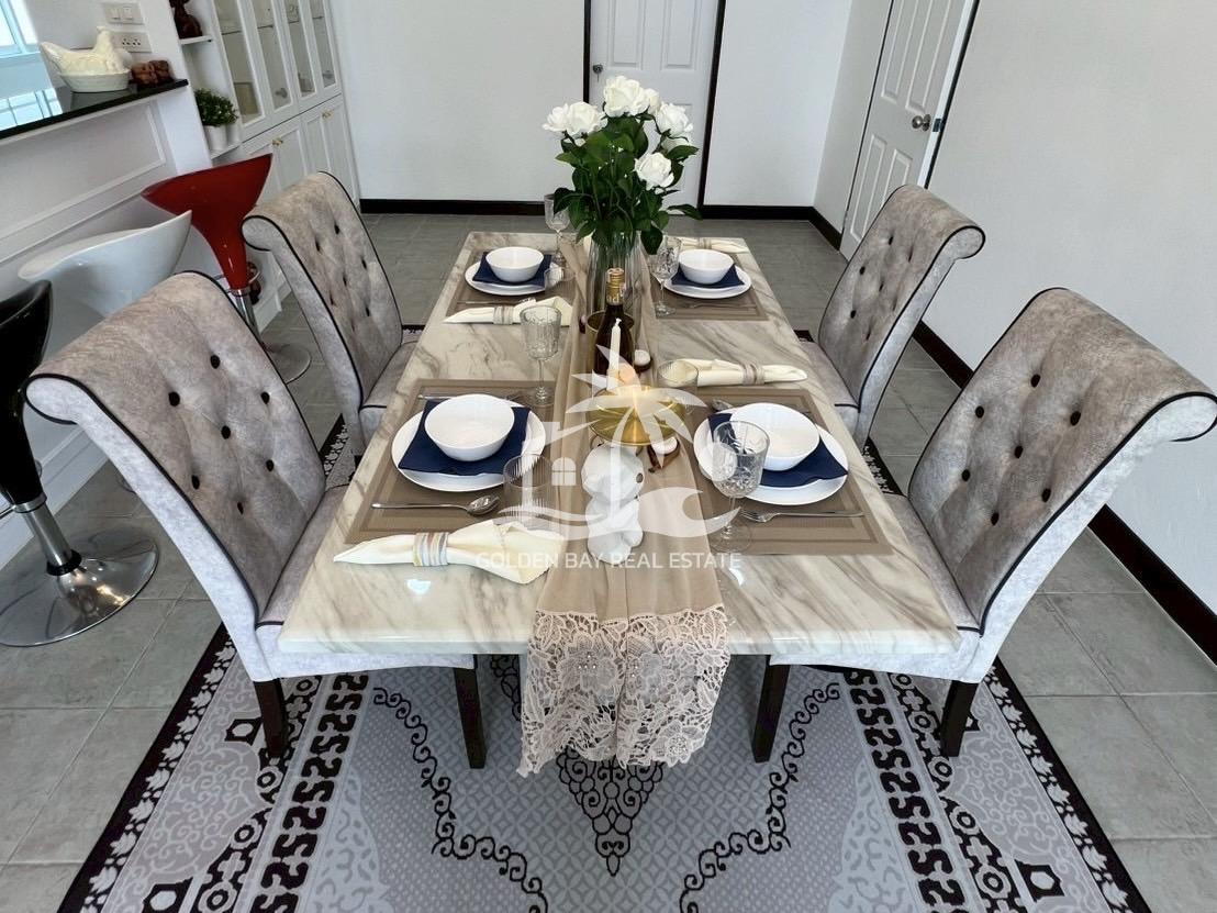 Cherry Blossom Residence 5 – East Pattaya