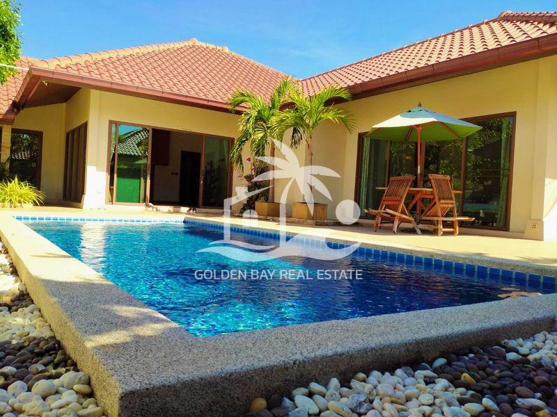 Baan Balina 3 – Huay Yai