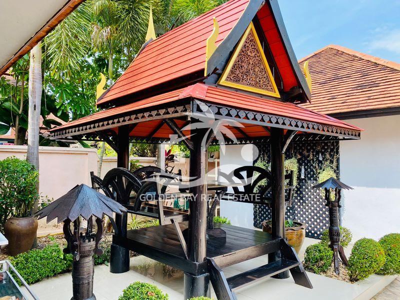 Siam Lake View – East Pattaya