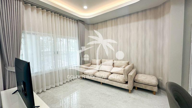 Baan Chalita 2 – East Pattaya