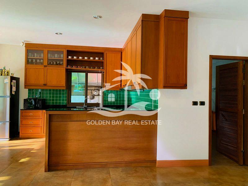 Baan Balina 3 – Huay Yai