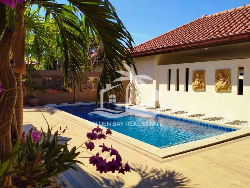 Baan Balina 3 – Huay Yai