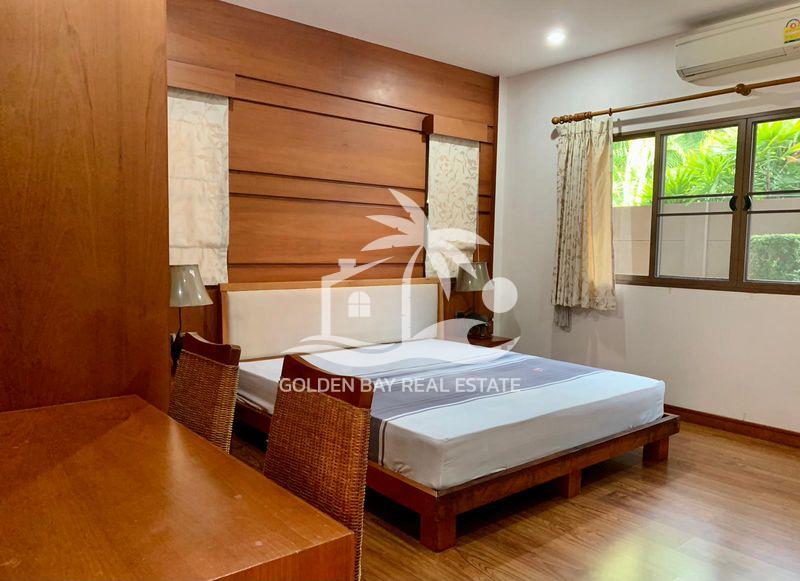 Baan Balina 3 – Huay Yai
