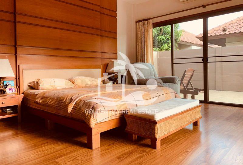 Baan Balina 3 – Huay Yai