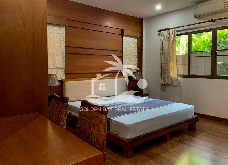 Baan Balina 3 – Huay Yai