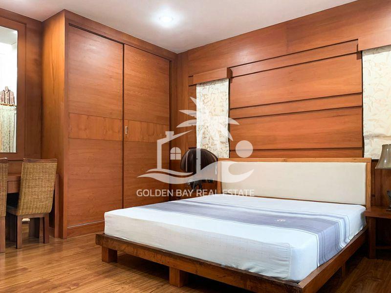 Baan Balina 3 – Huay Yai