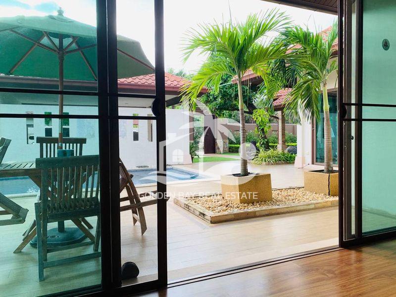 Baan Balina 3 – Huay Yai
