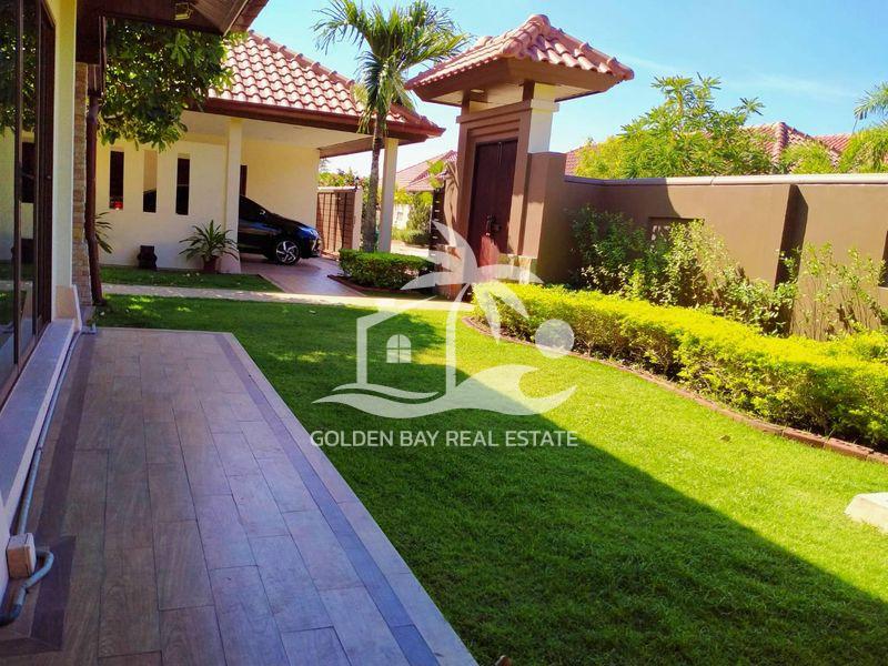Baan Balina 3 – Huay Yai