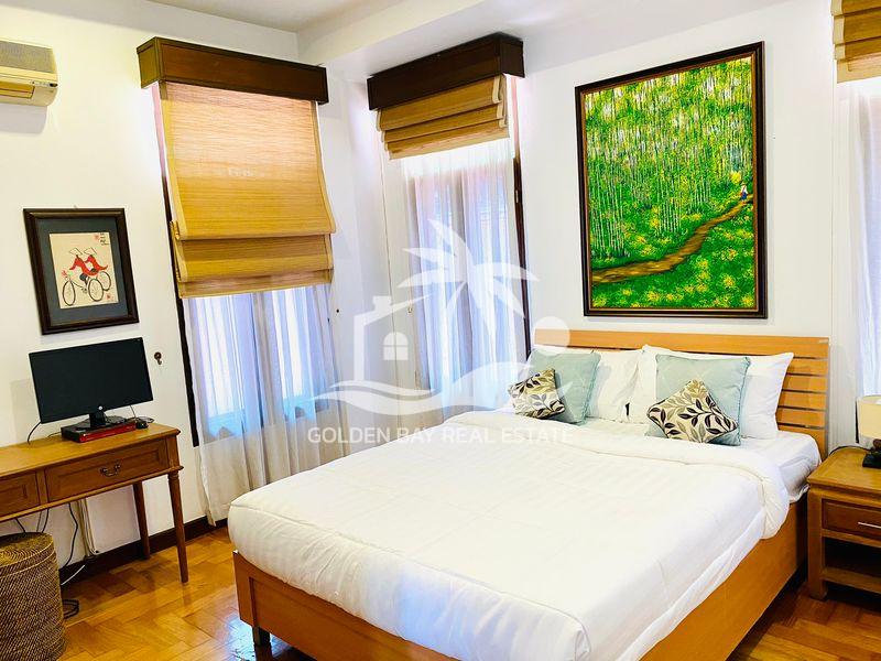 Siam Lake View – East Pattaya