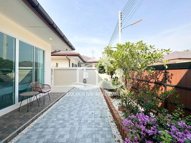Garden Ville 5 – Huay Yai