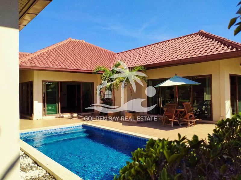 Baan Balina 3 – Huay Yai
