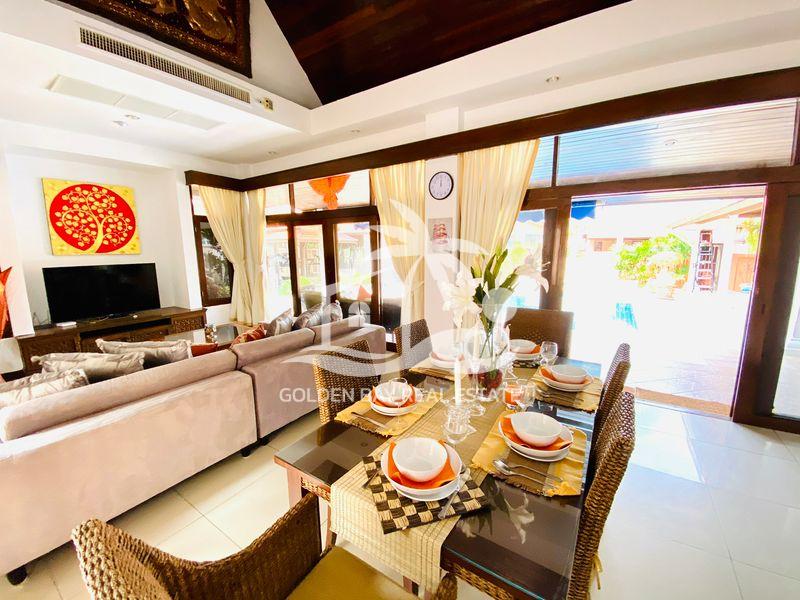 Siam Lake View – East Pattaya