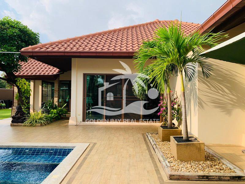Baan Balina 3 – Huay Yai