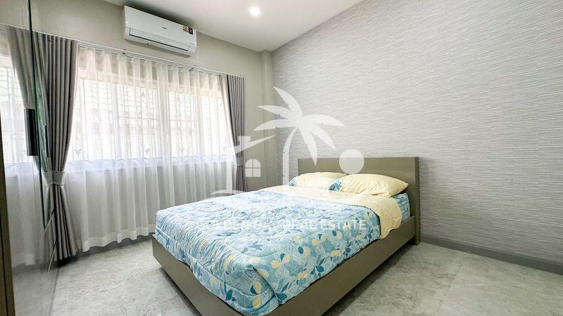 Baan Chalita 2 – East Pattaya