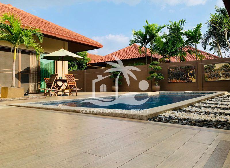 Baan Balina 3 – Huay Yai