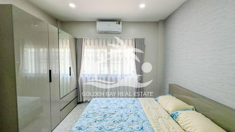 Baan Chalita 2 – East Pattaya