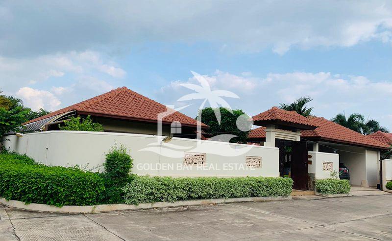 Baan Balina 3 – Huay Yai