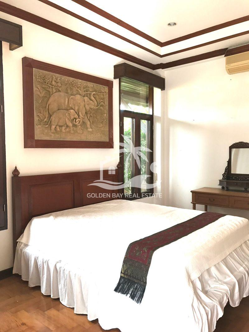 Siam Lake View – East Pattaya
