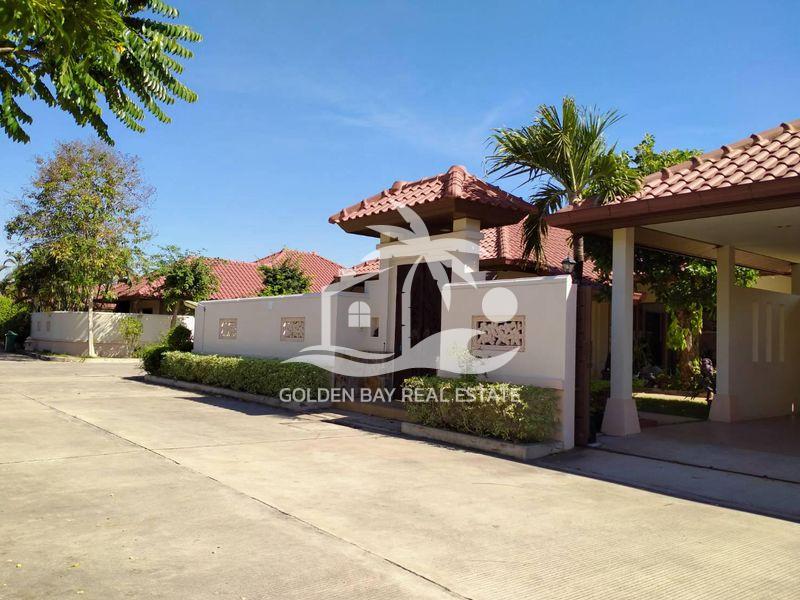 Baan Balina 3 – Huay Yai