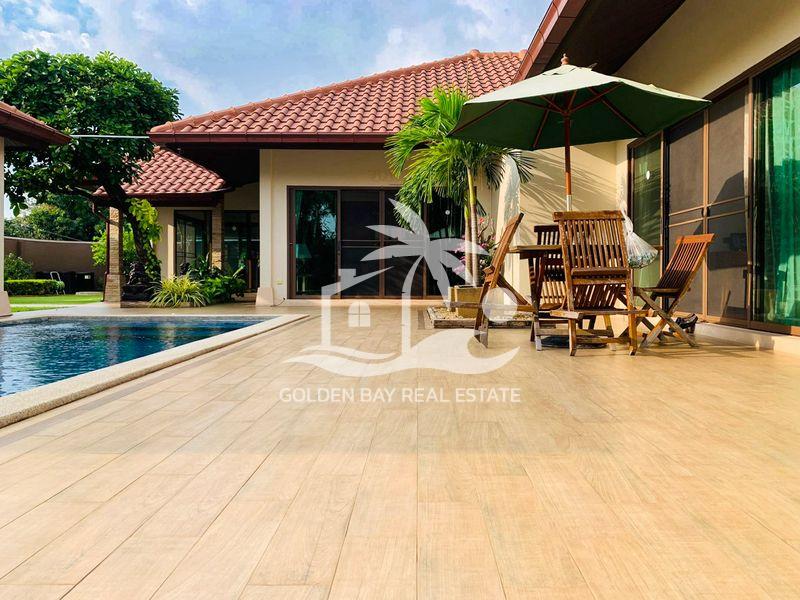 Baan Balina 3 – Huay Yai