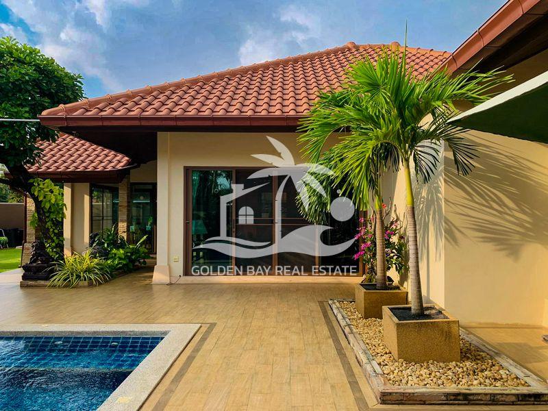 Baan Balina 3 – Huay Yai