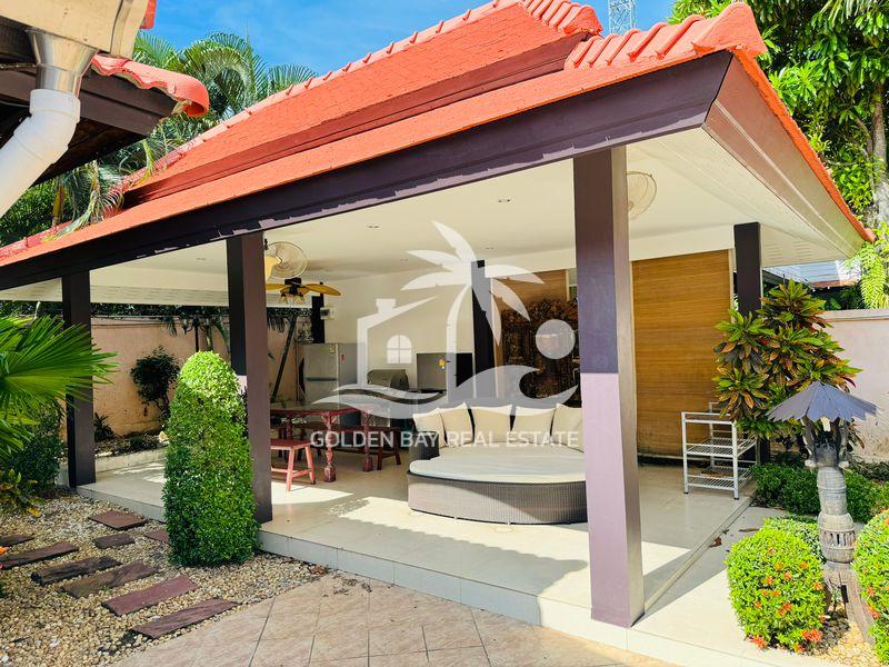 Siam Lake View – East Pattaya
