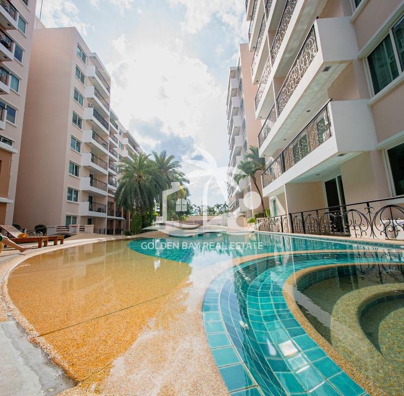 Paradise Park – Jomtien