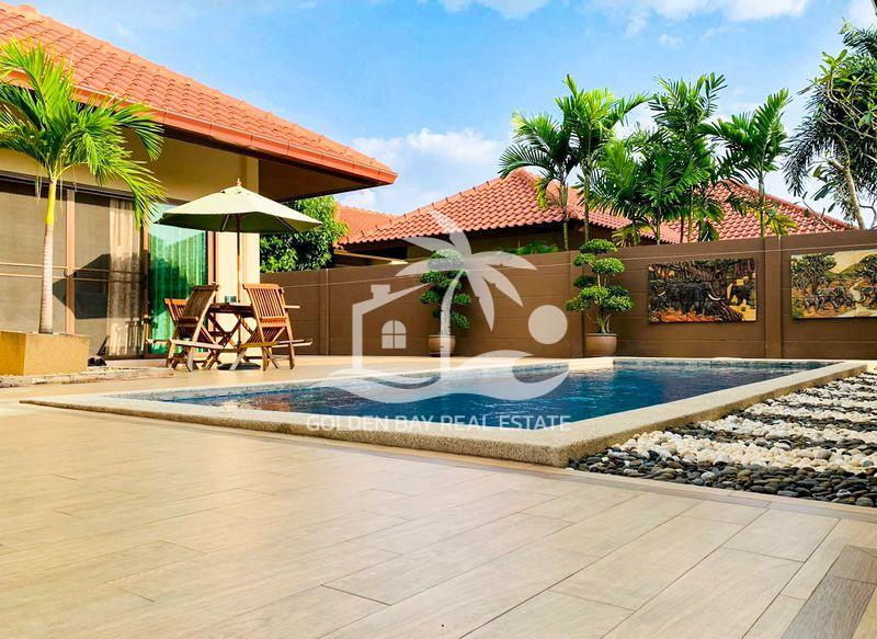 Baan Balina 3 – Huay Yai