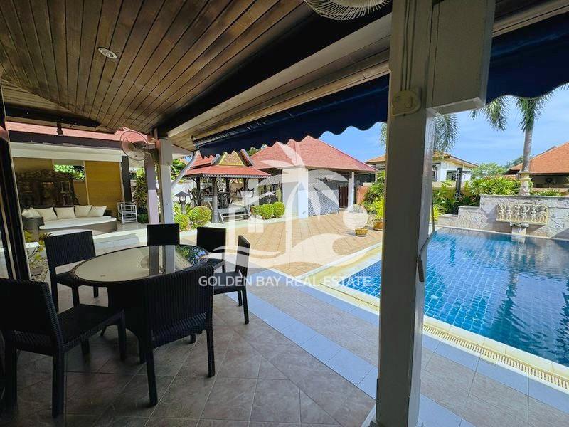 Siam Lake View – East Pattaya