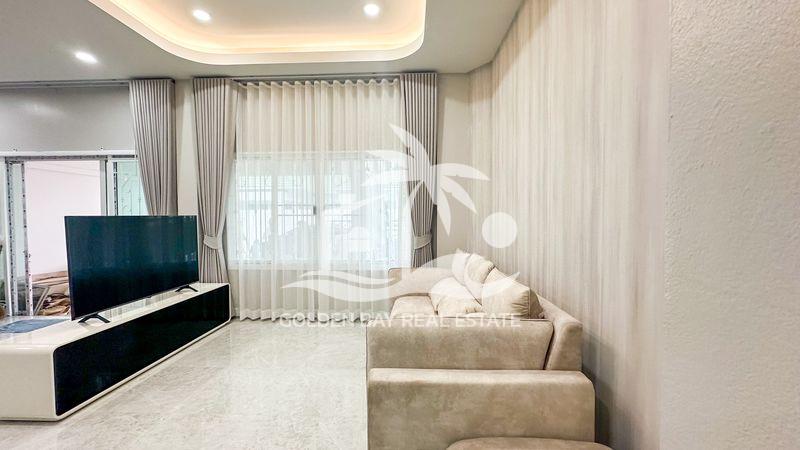 Baan Chalita 2 – East Pattaya