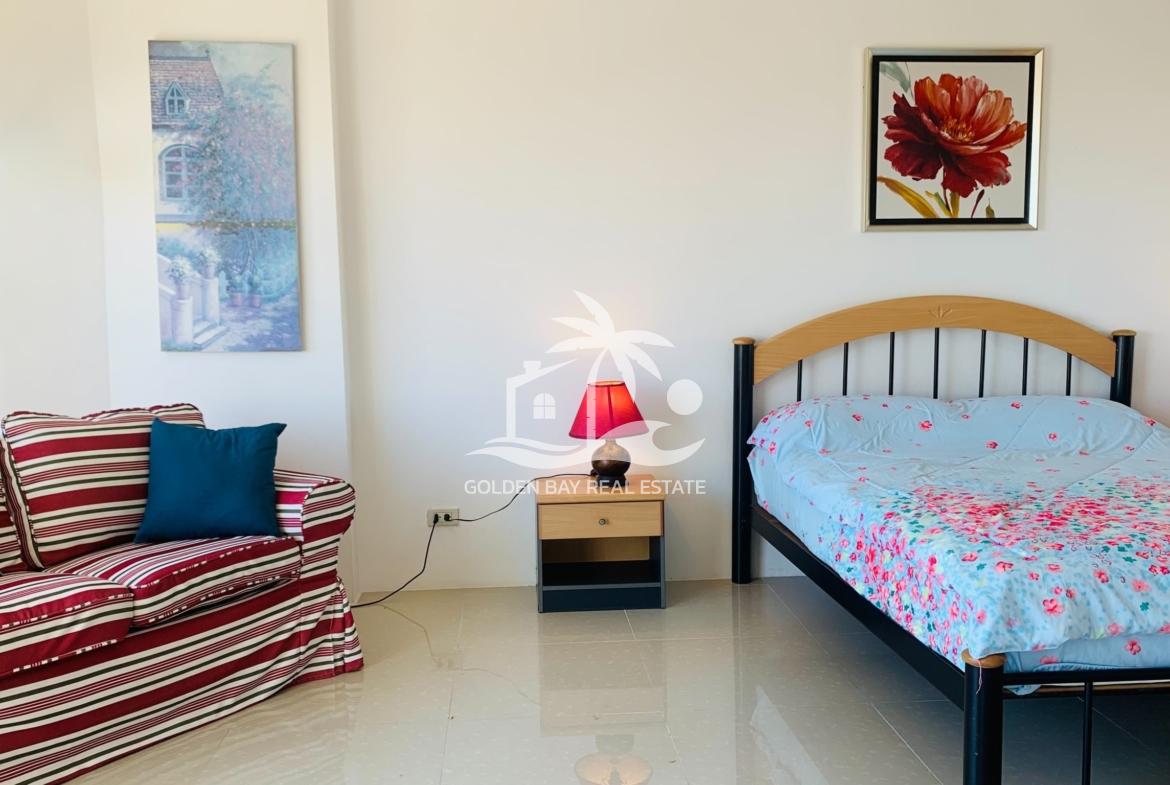 View Talay 1 – Jomtien