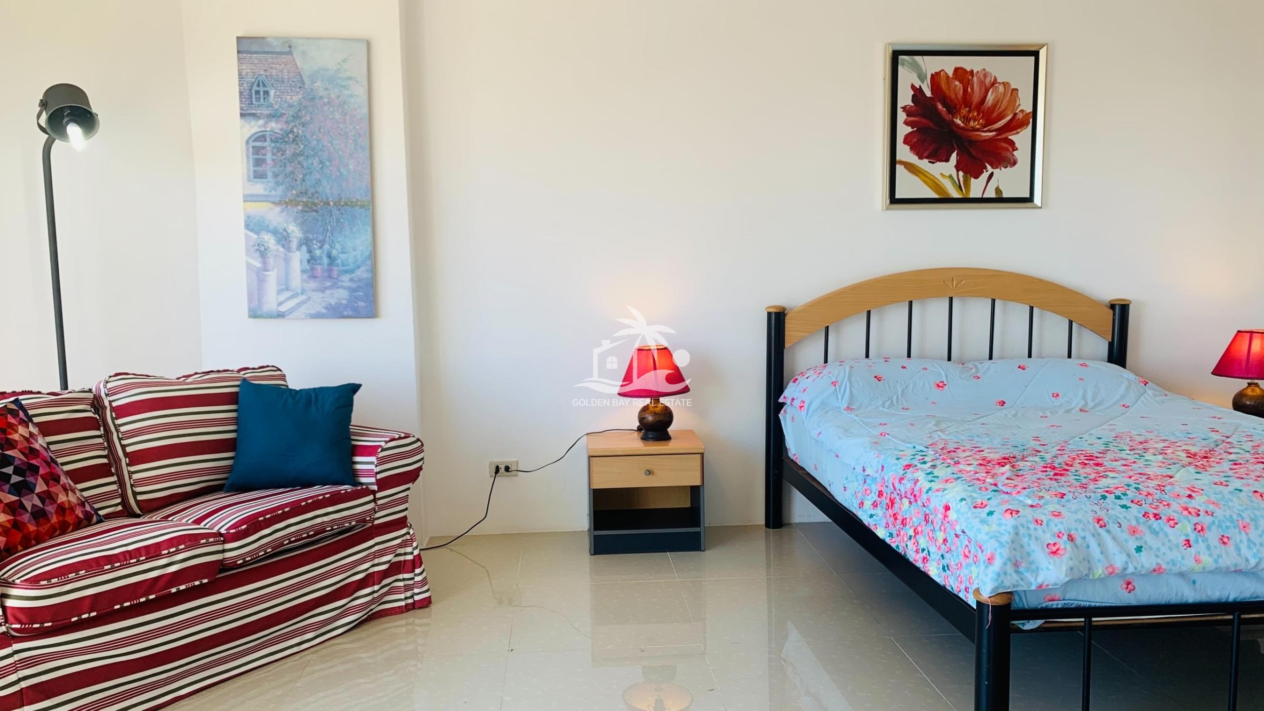 View Talay 1 – Jomtien