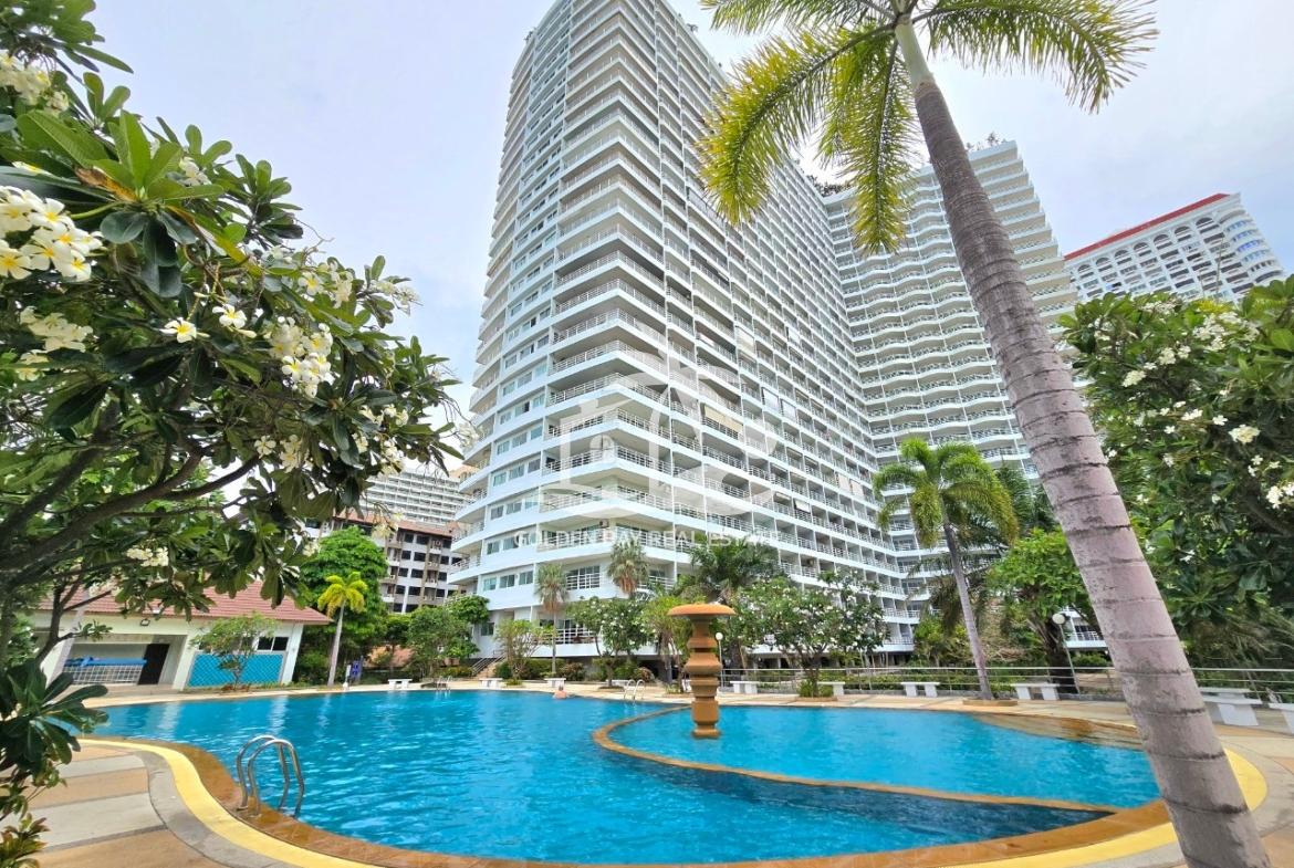 View Talay 7 – Jomtien