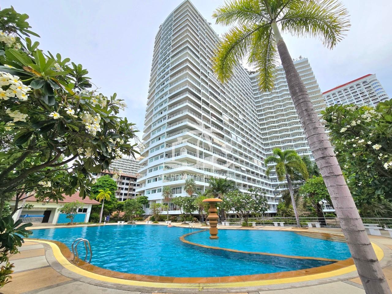 1 (1) View Talay 7 – Jomtien