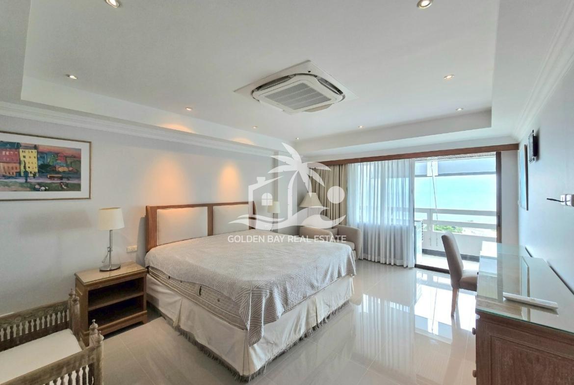 Grand Condo – Jomtien