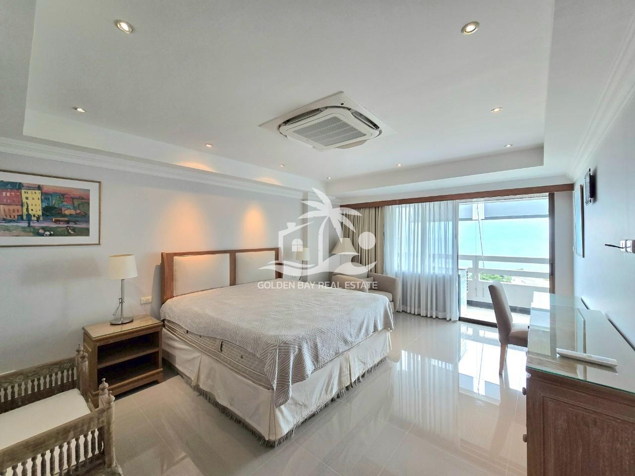 Grand Condo – Jomtien