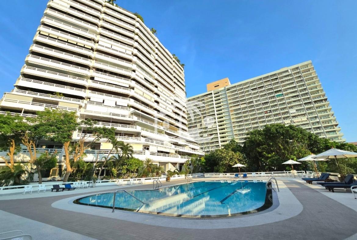 Grand Condo – Jomtien