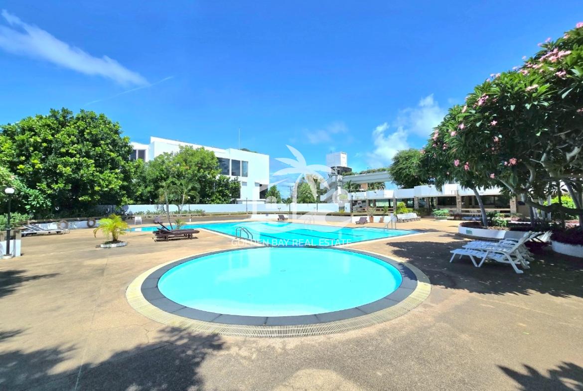 Grand Condo – Jomtien