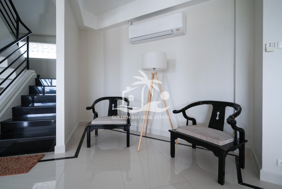 Somphong Condotel – Baan Amphur