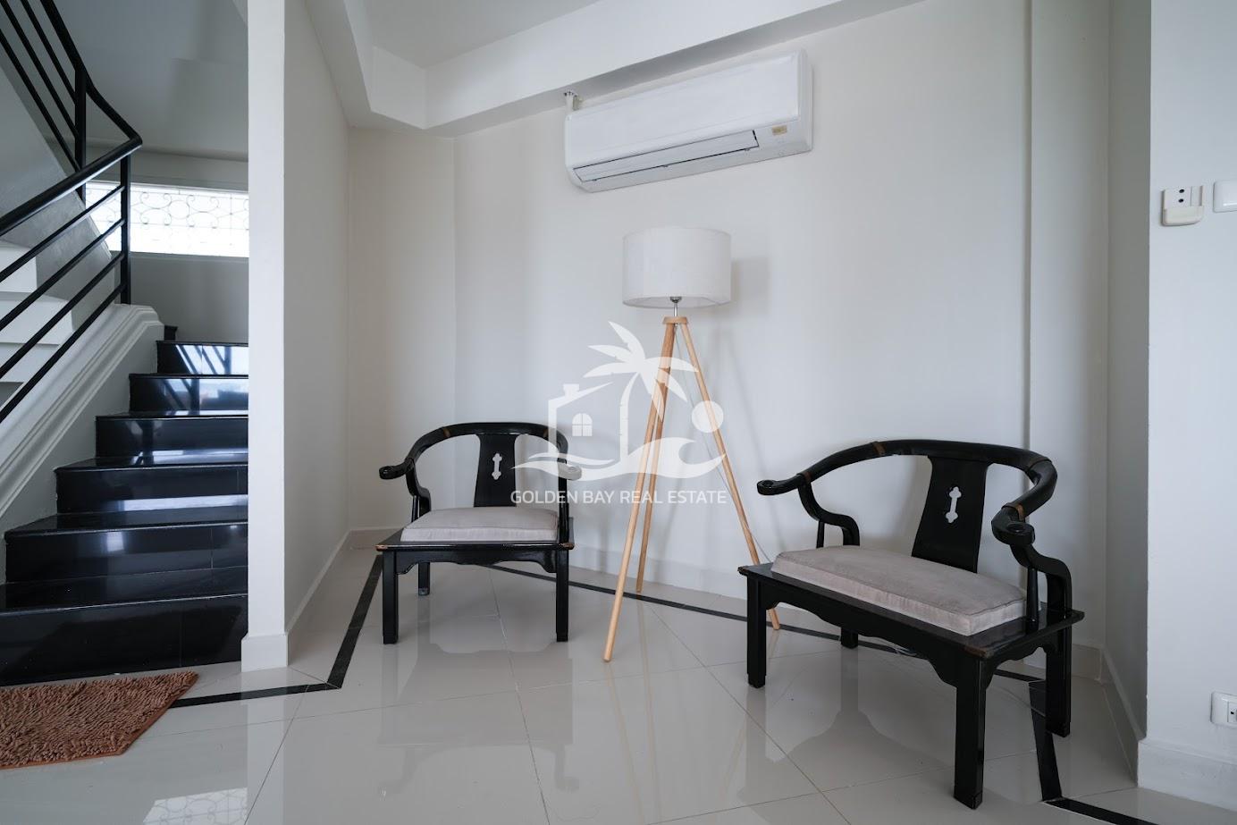 All rights Reserved Somphong Condotel – Baan Amphur