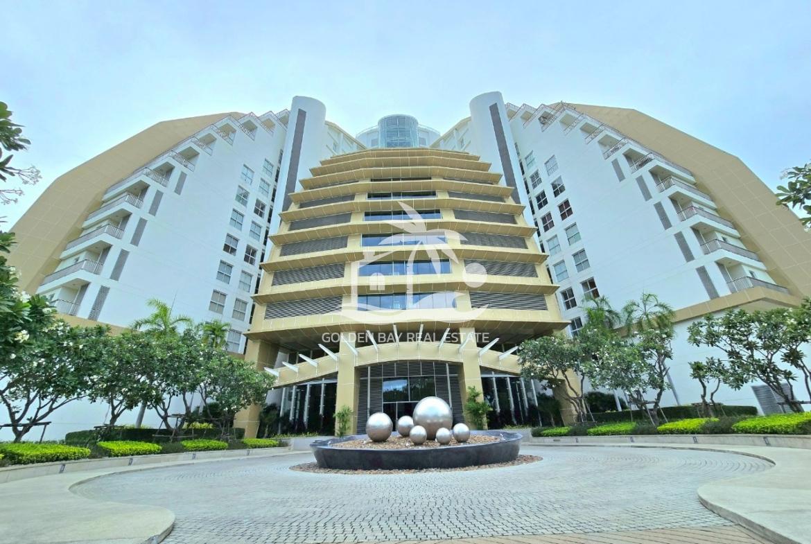 The Cove – Wongamat