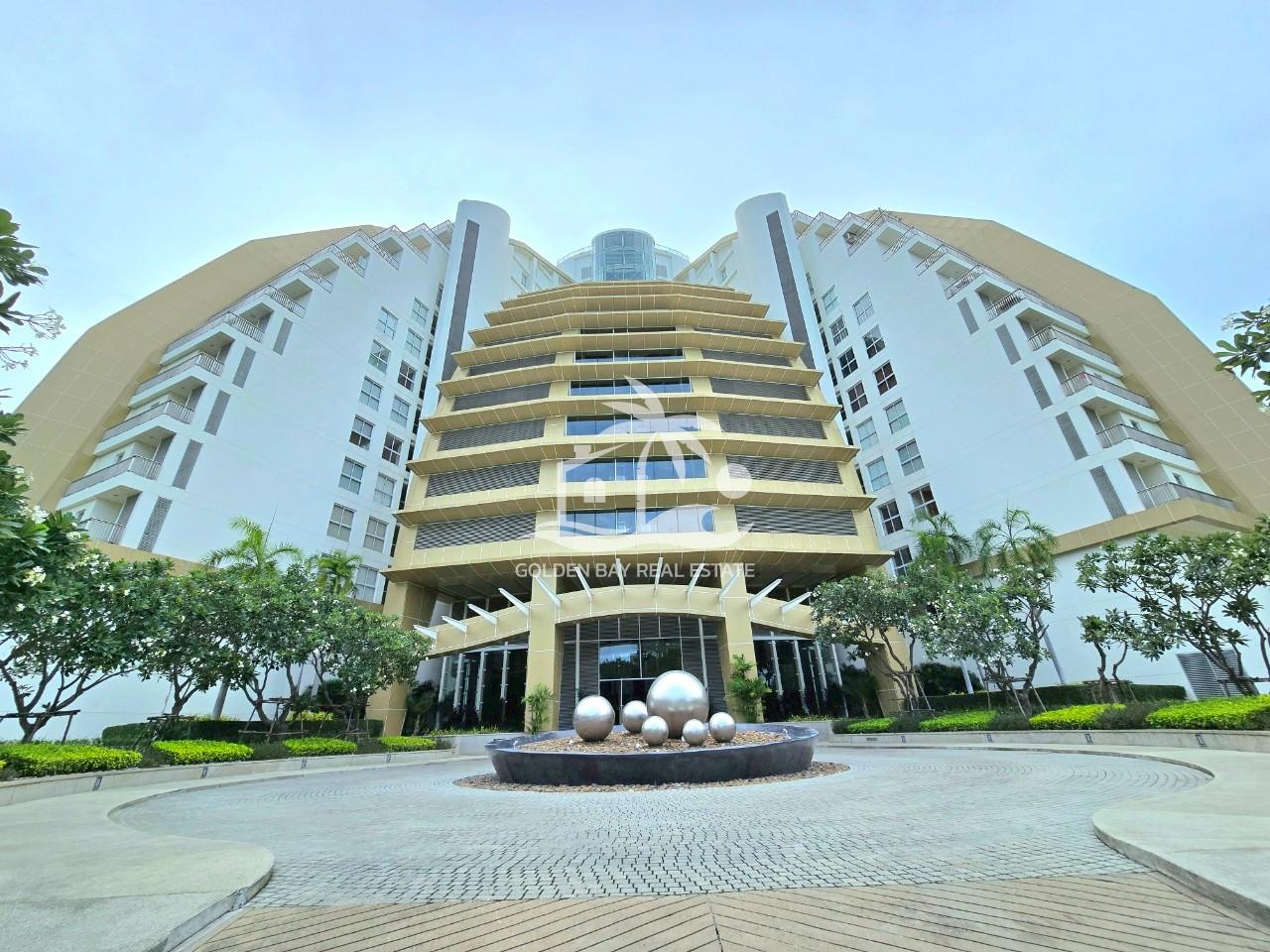 The Cove – Wongamat