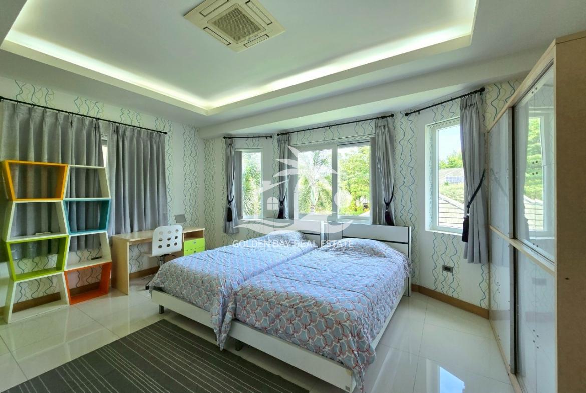 Green Field Villas 5 – East Pattaya