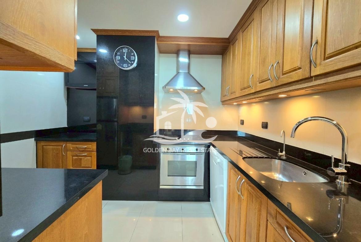 Grand Condo – Jomtien
