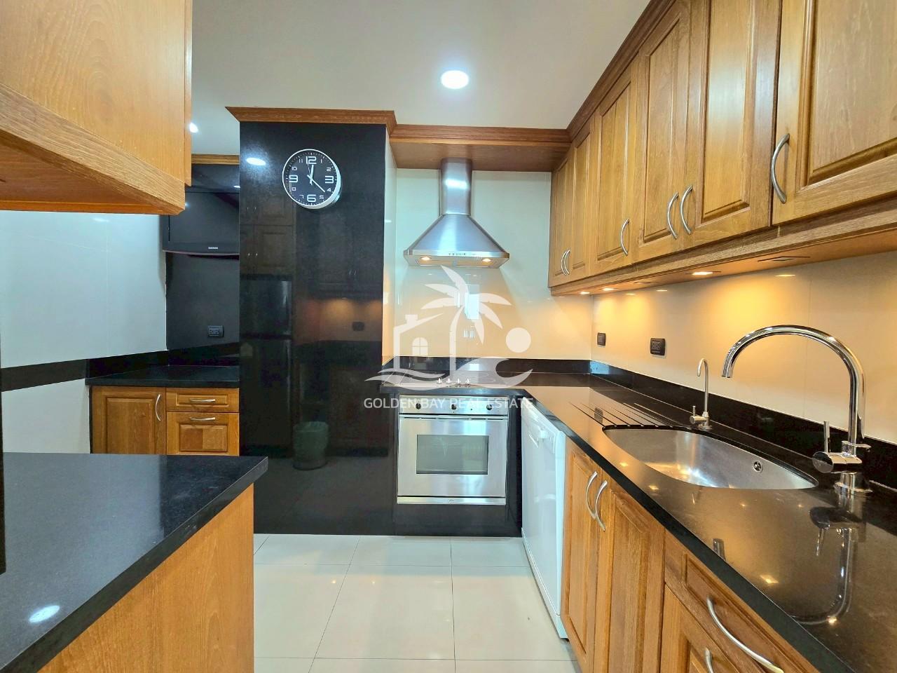 Grand Condo – Jomtien