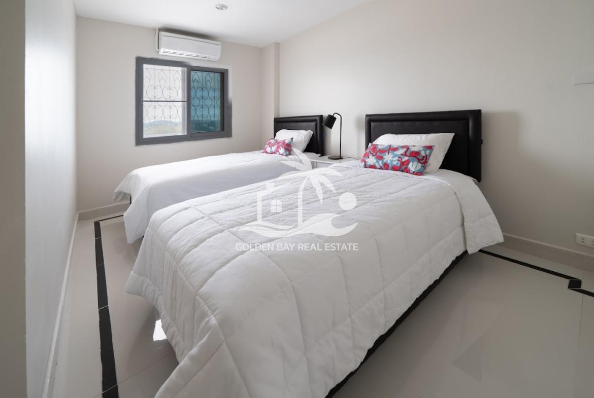 Somphong Condotel – Baan Amphur