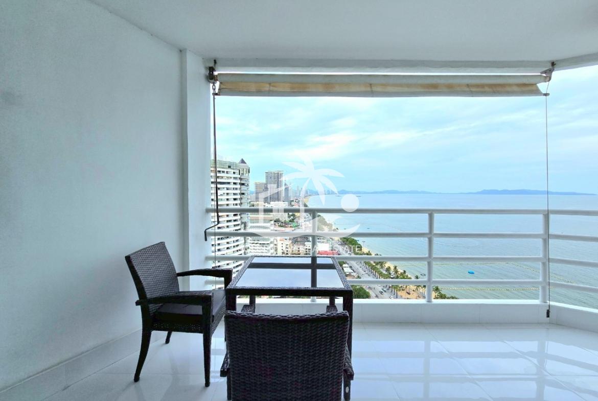 View Talay 7 – Jomtien