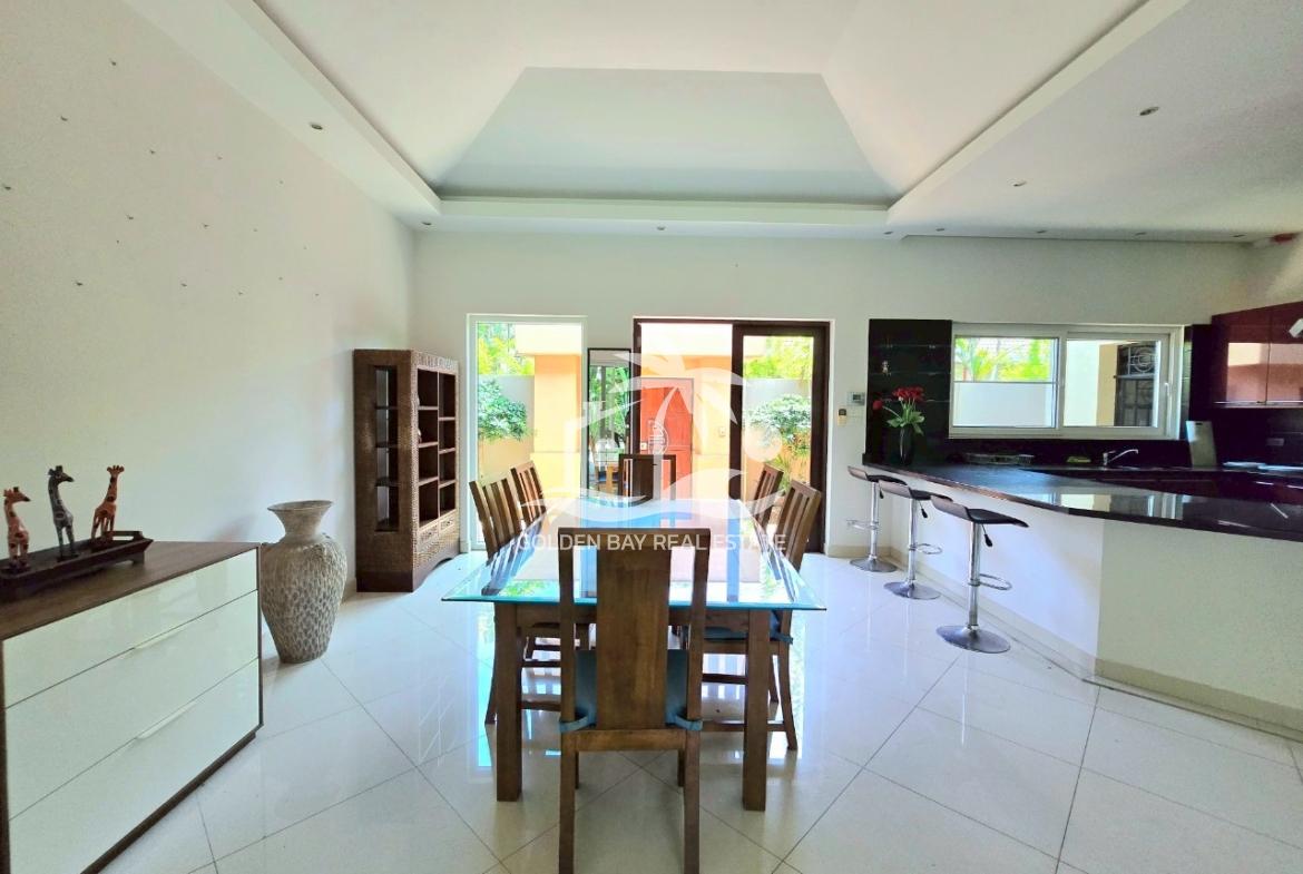Sedona Villas 1 – East Pattaya